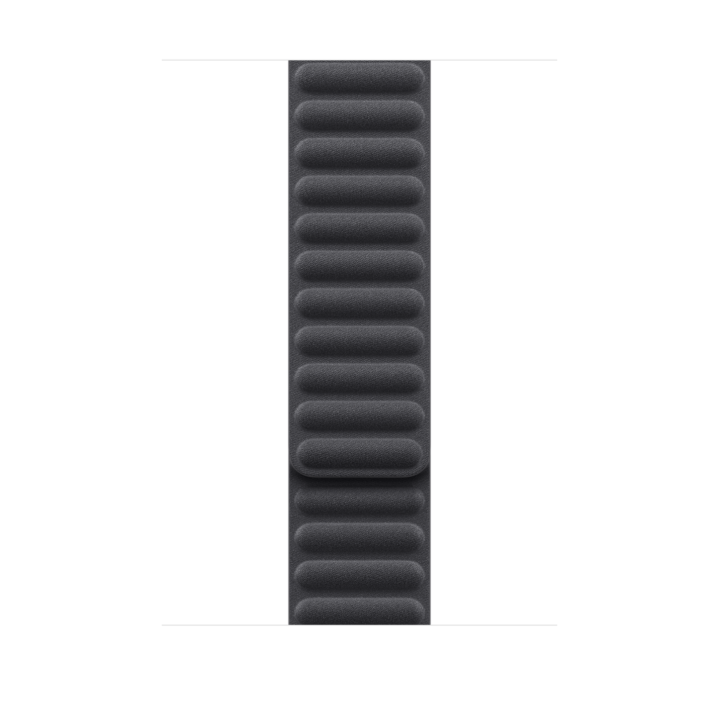 46mm Schwarzer Magnetverschluss - M/L