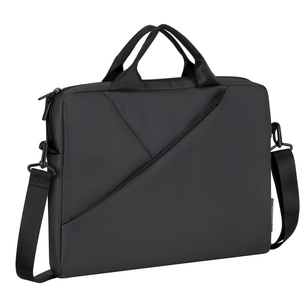 RIVACASE 8720 Laptoptasche 13,3 / 6 - Grau