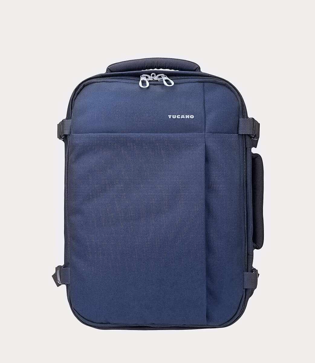 Tucano Tugo Reise-Rucksack (M) - Blau