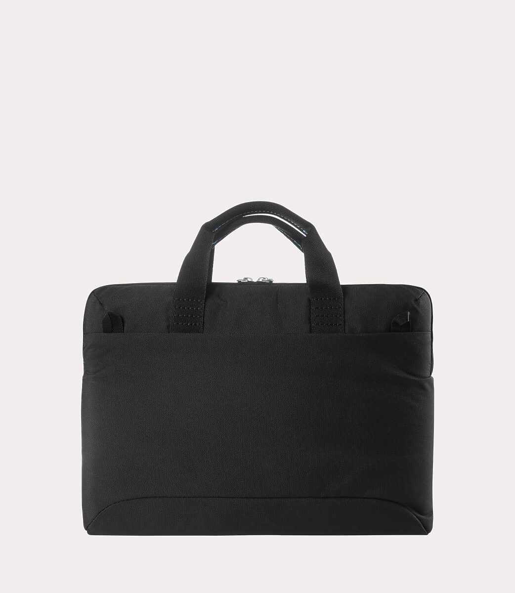 Tucano Super Slim Tasche für MacBook oder Laptop 13,3" und 14"