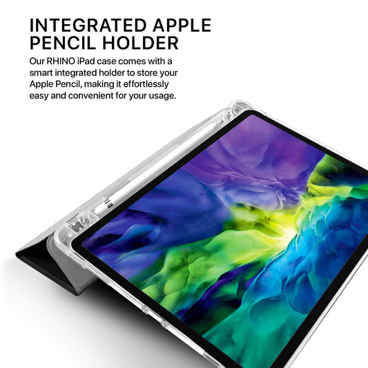 GRIPP Rhino Hülle für iPad Pro 11 Zoll (2021)