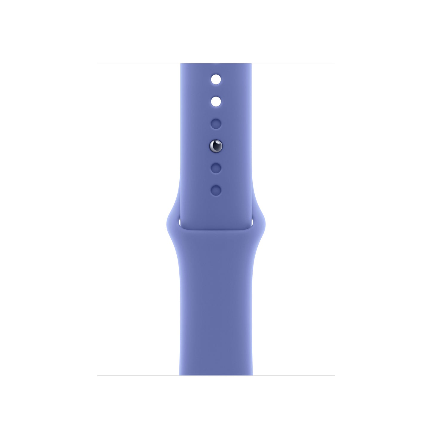 42mm Periwinkle Sport Band - S/M