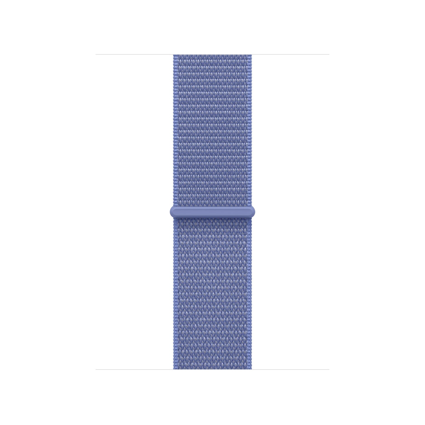 42mm Sport Loop, Farbe Periwinkle