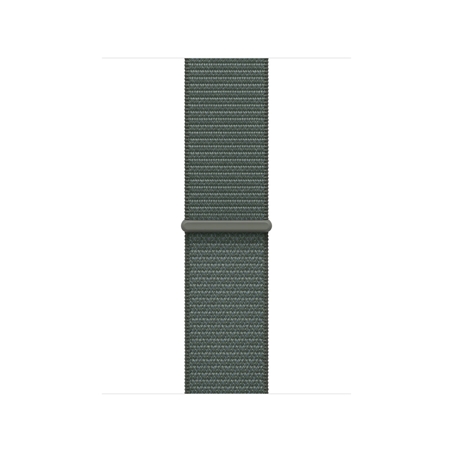 40mm Salbeigrünes Sport Loop