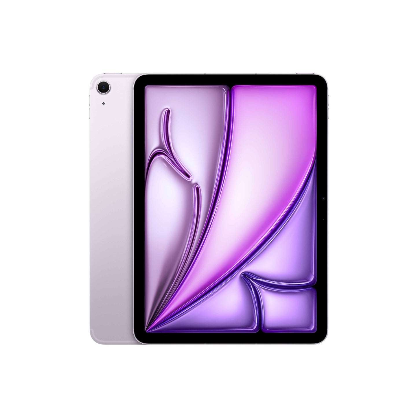 11″ iPad Air Wi-Fi + Cellular 1TB – Violett (M4)