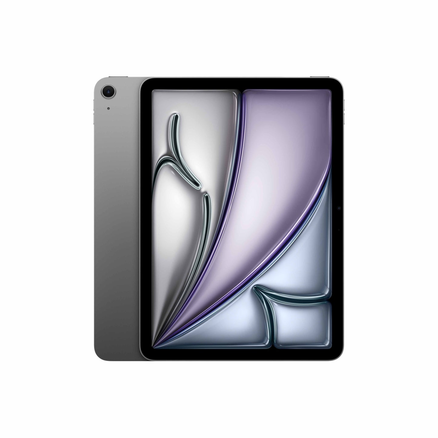11″ iPad Air Wi-Fi 256 GB – Space Grey (M4)