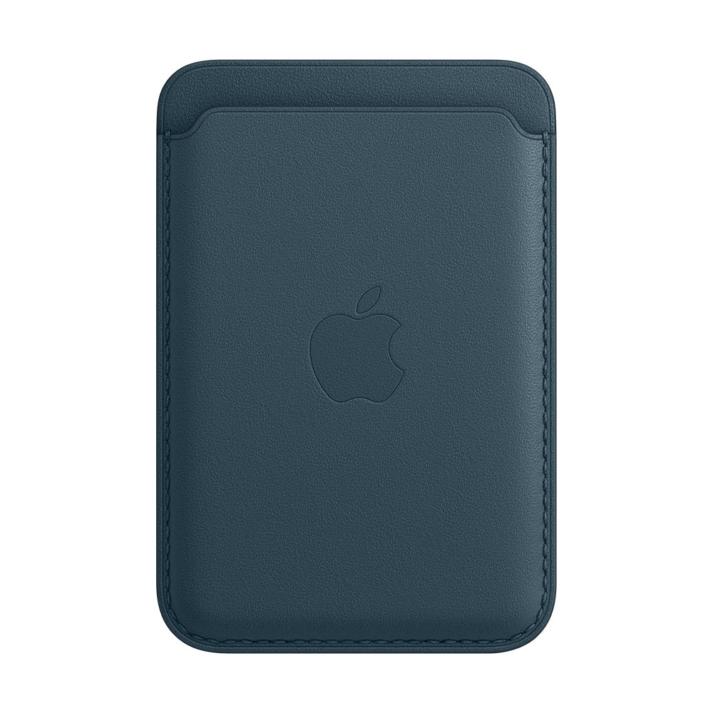 Apple Leder Wallet mit MagSafe für iPhone