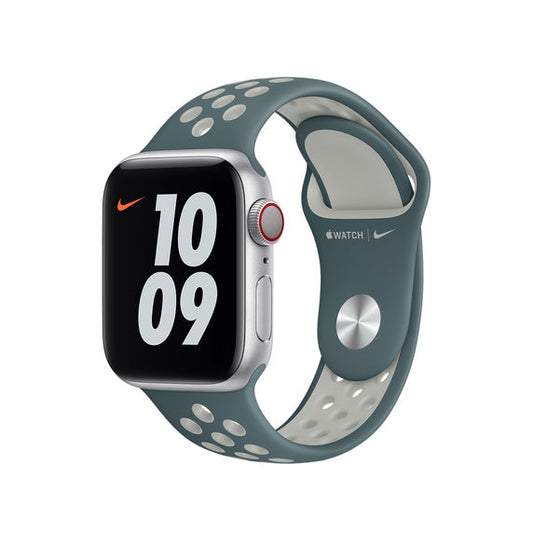 Apple Watch Nike Sportarmband – Regulär