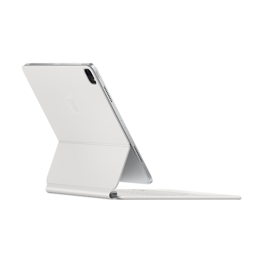 Apple Magic Keyboard für iPad Pro 12,9" (6. Generation) - US-Englisch