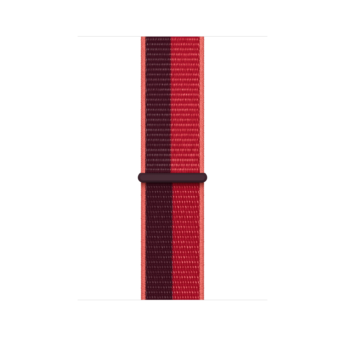 45 mm (PRODUCT)RED Sport Loop