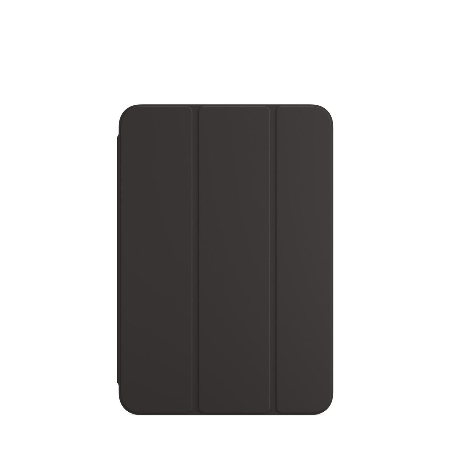 Smart Folio für iPad mini (6. Generation) - Schwarz