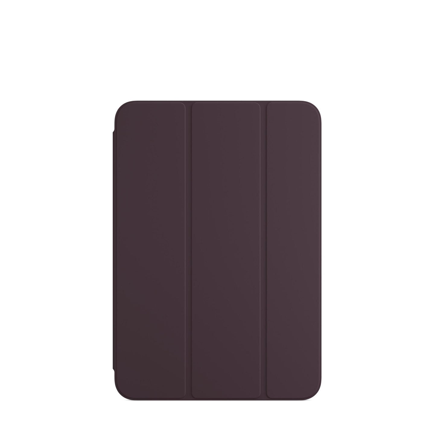 Smart Folio für iPad mini (6. Generation) - Dunkles Kirschrot