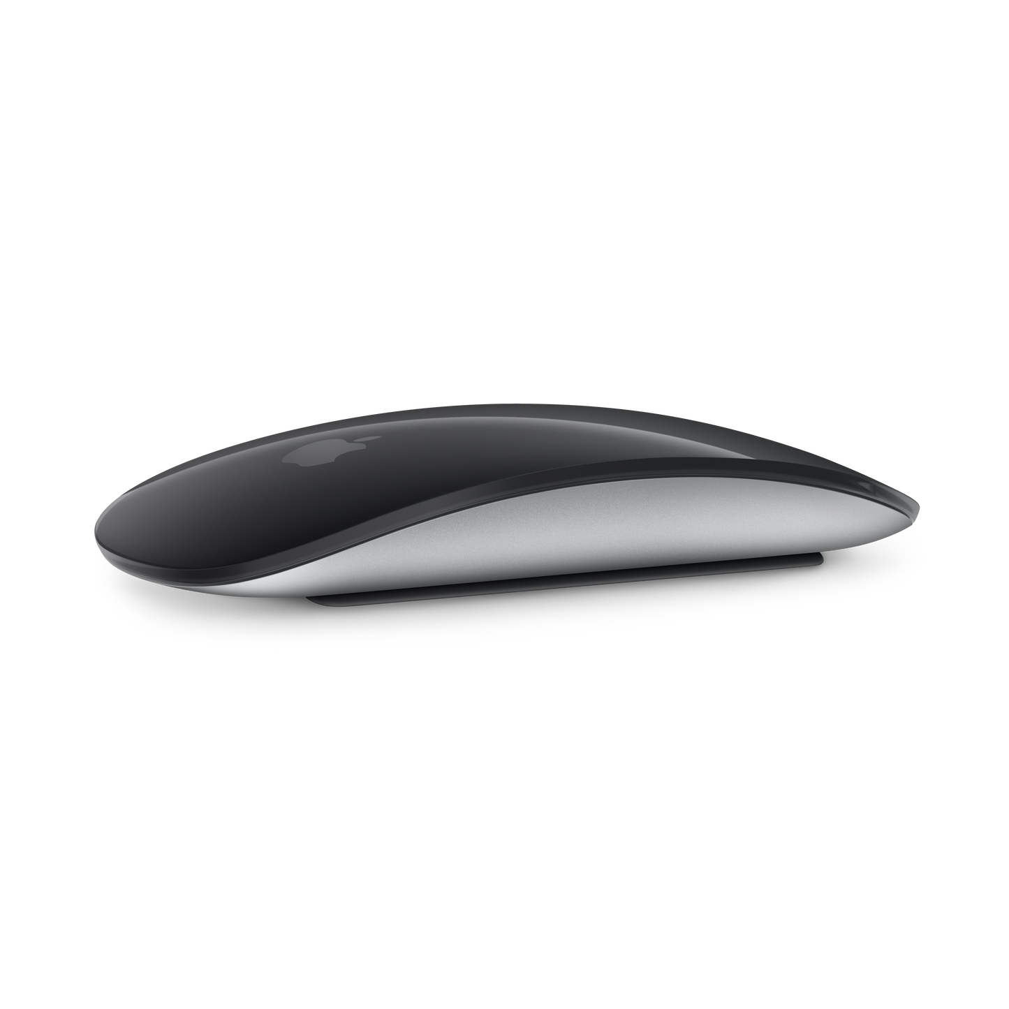 Magic Mouse – Schwarze Multi-Touch-Oberfläche