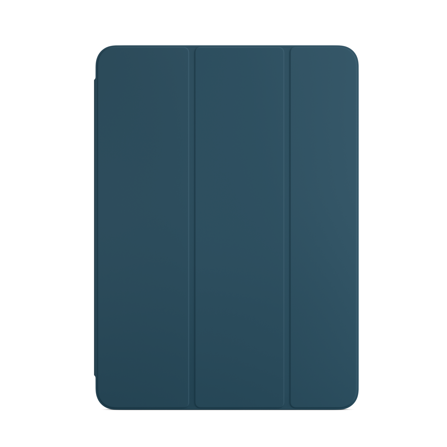 Smart Folio für iPad Air (5. Generation) – Marineblau