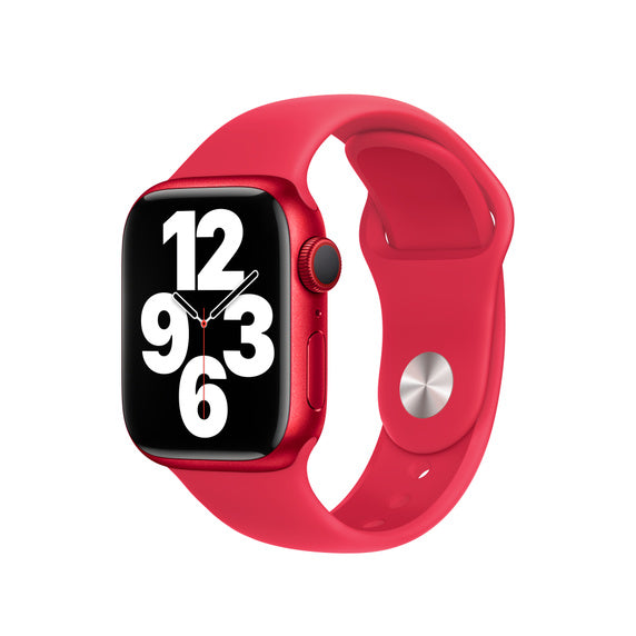 Apple 41mm Sportarmband