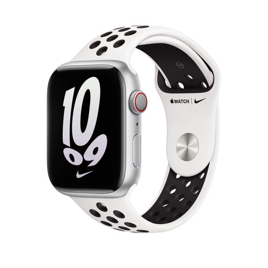 Apple 45 mm Nike Sportarmband