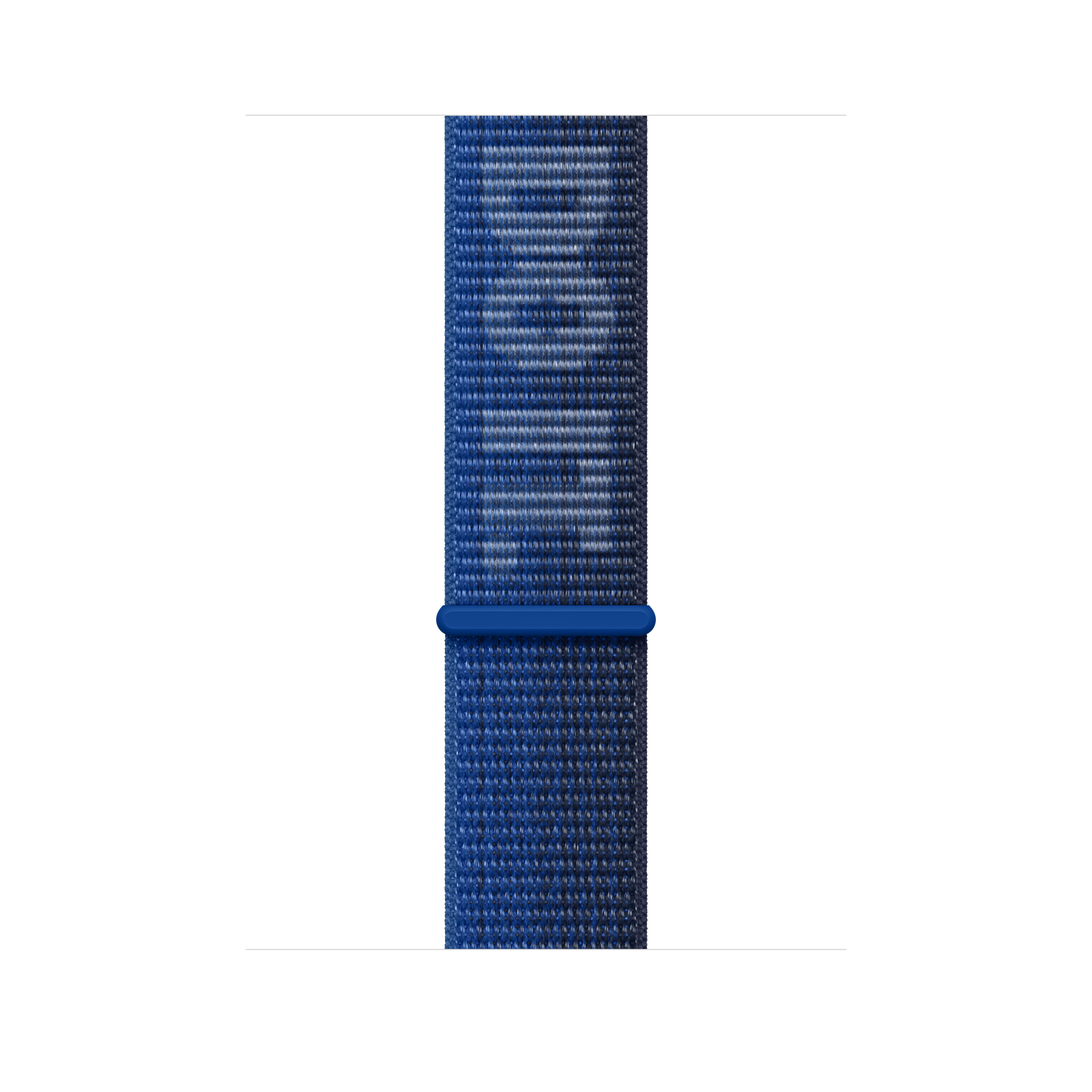 45 mm Game Royal/Midnight Navy Nike Sport Loop