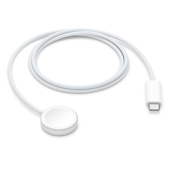 Apple Watch Magnetisches Ladekabel auf USB-C (1 m)