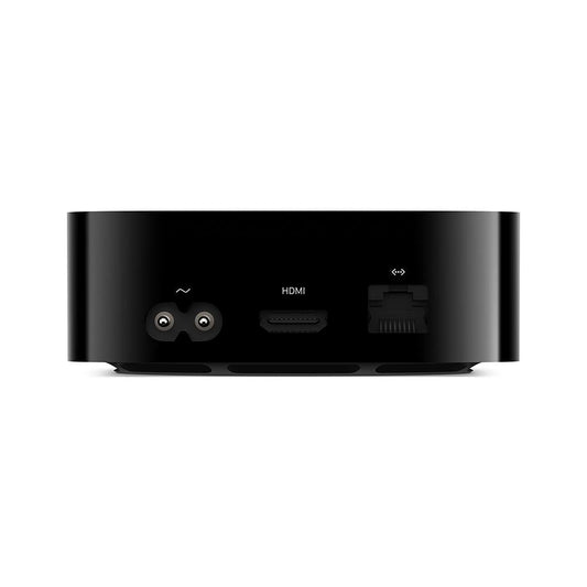 Apple TV 4K - Neu (2021)