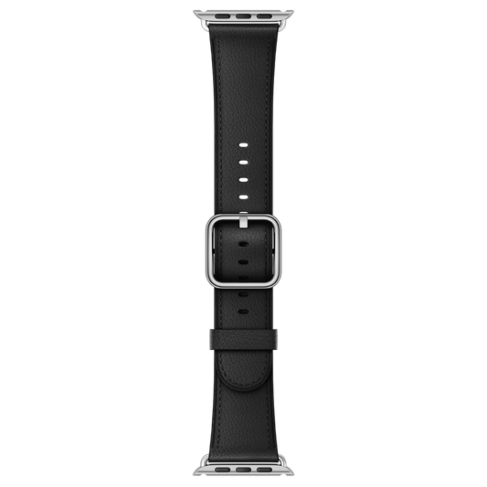 Apple Watch Armband - Klassische Dornschließe