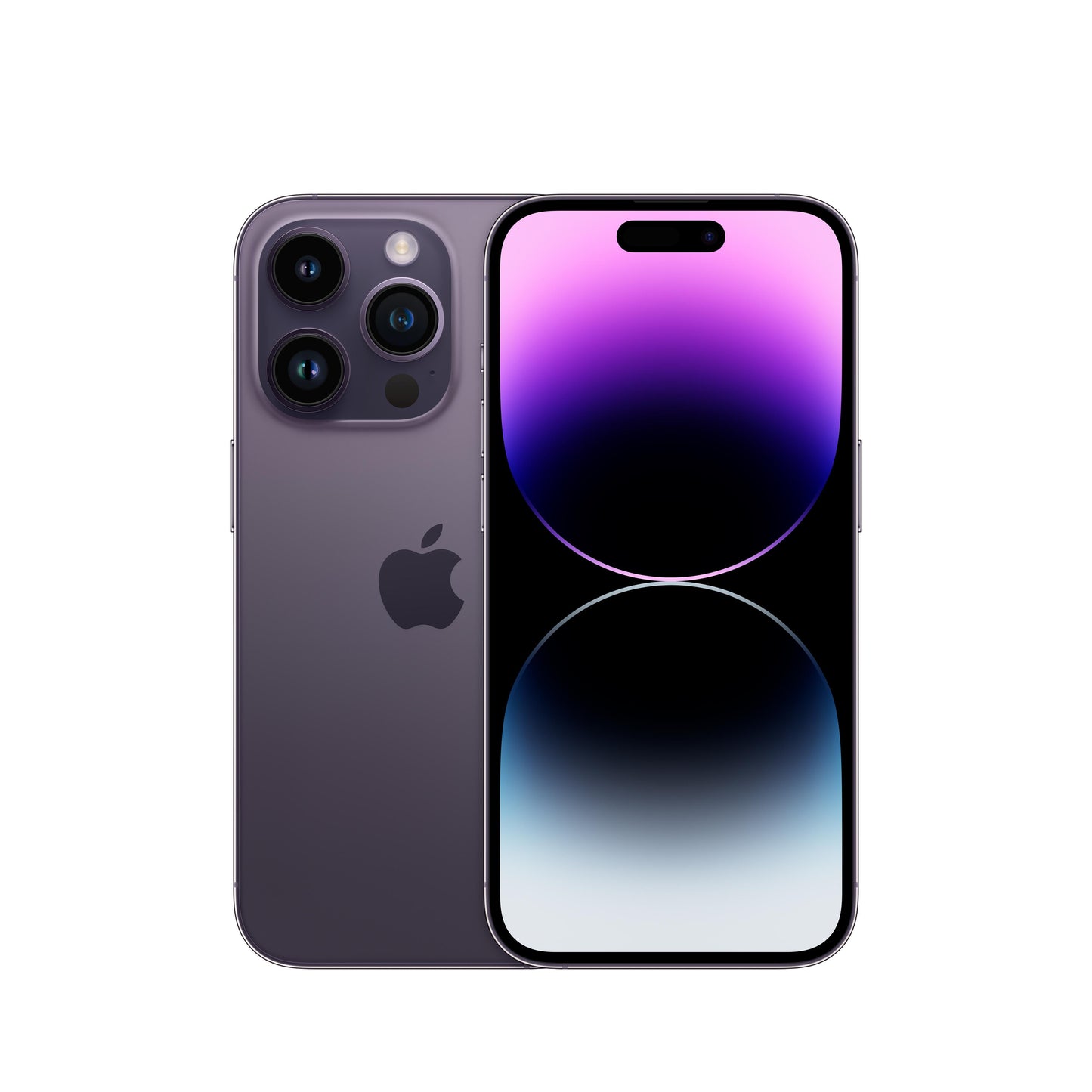 iPhone 14 Pro 1TB Dunkellila