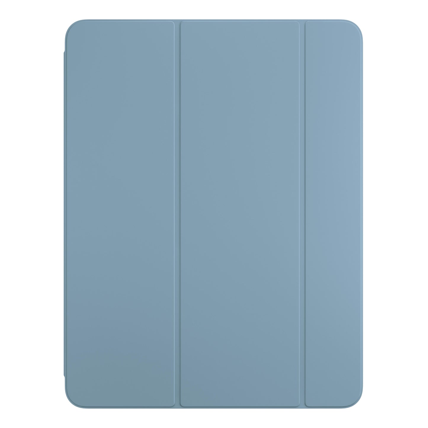 Smart Folio für iPad Pro 13" (M4) – Denim