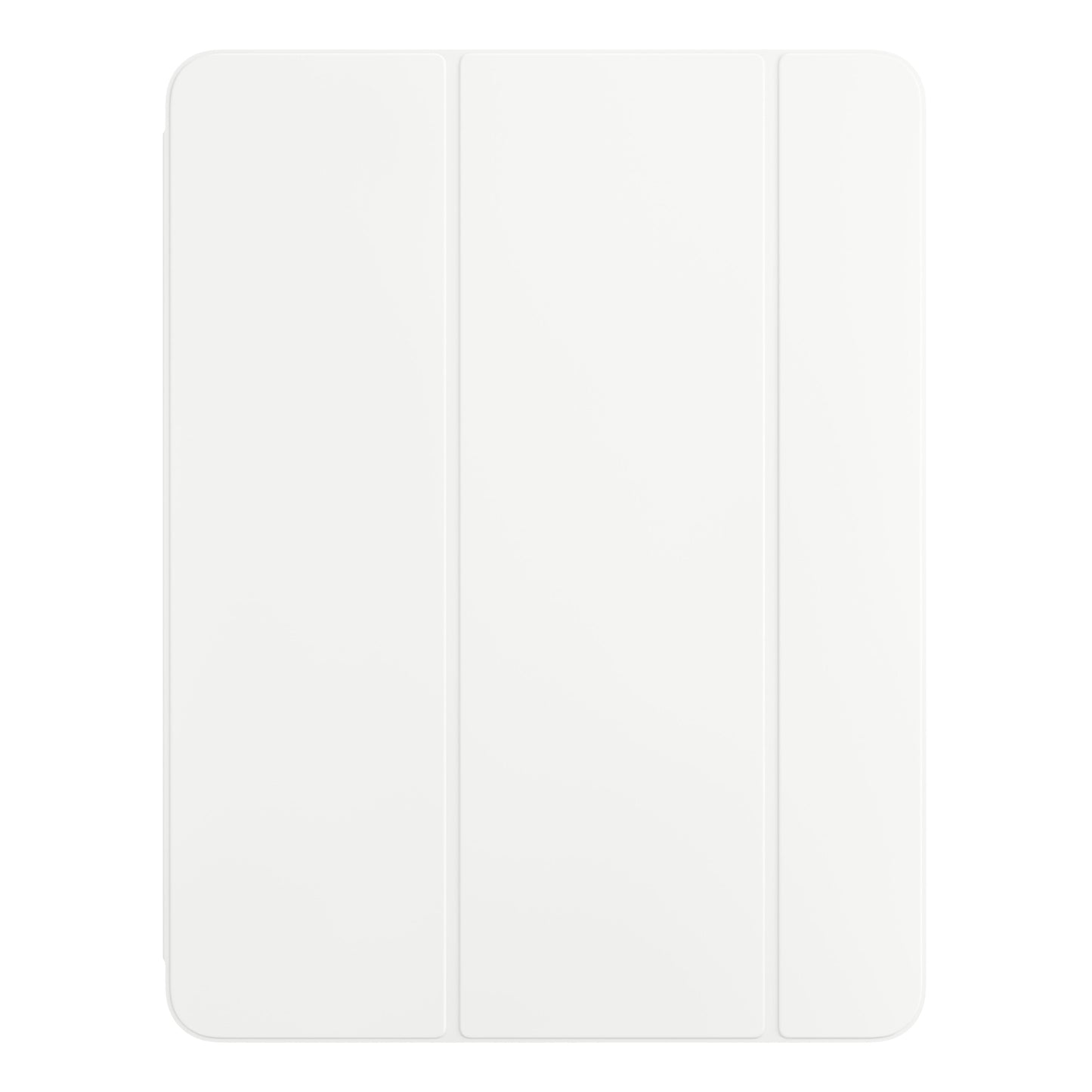 Smart Folio für iPad Pro 13″ (M4) – Weiß