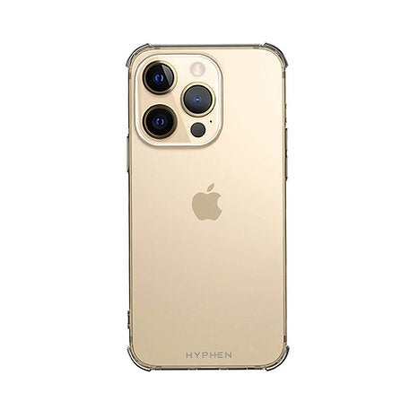 HYPHEN DURO Schutzhülle mit Fallschutz – iPhone 13 Pro