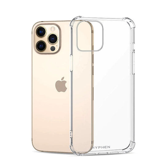 HYPHEN Clear Drop Protection Case – iPhone 12 – 6.1