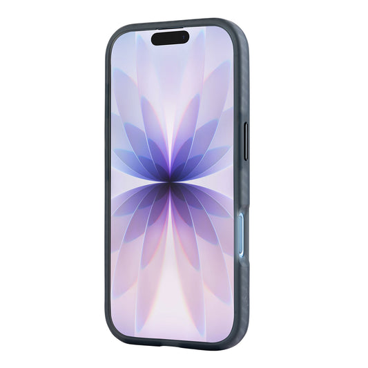 Tekne Armour Matte Case für iPhone 17 – Schwarz