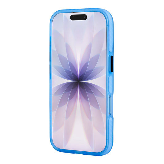 Tekne Armour Mattes Case für iPhone 17 – Blau