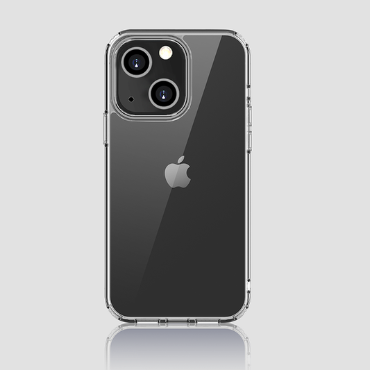 Gripp Clear Case für Apple iPhone 14 Plus (6.7) - Transparent
