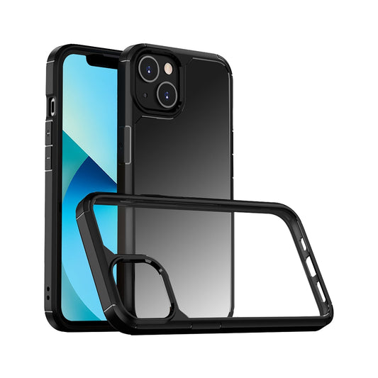 Gripp Defender Case für Apple iPhone 14 Plus (6,7) - Blau