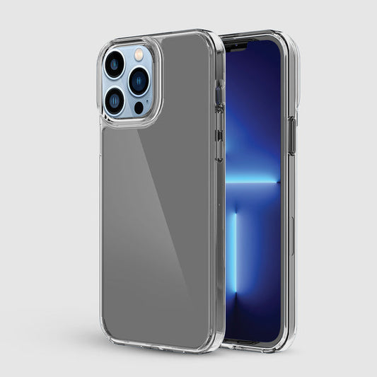 Gripp NEO Hülle für iPhone 14 Pro Max (6.7) – Smoke