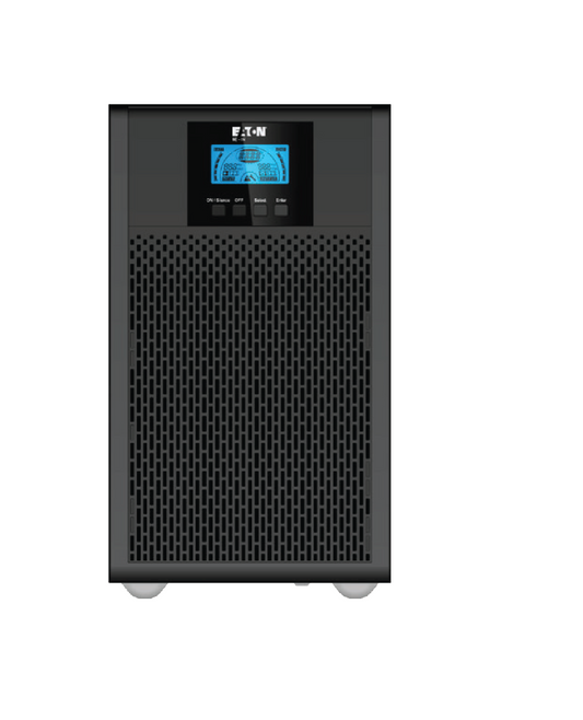 Eaton 9E-IN 1 kVA-USV mit eingebauter Batterie