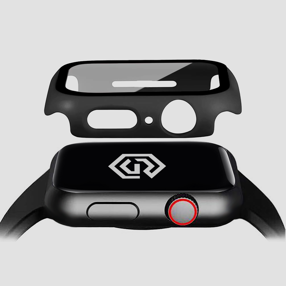 GRIPP Defence 49mm Uhren-Bumper
