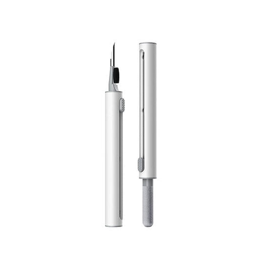 HYPHEN Duokit Ohrhörer-Reinigungsstift – Weiß