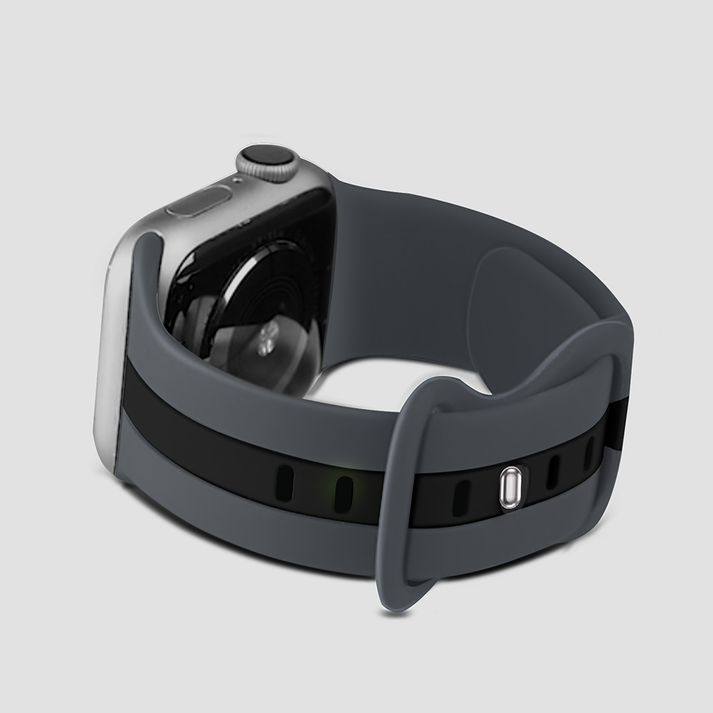 Gripp 40/41mm TUTONE Armband