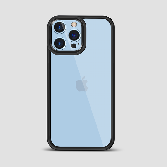 Gripp CLARION Hülle für iPhone 14 Pro Max (6.7) - Blau