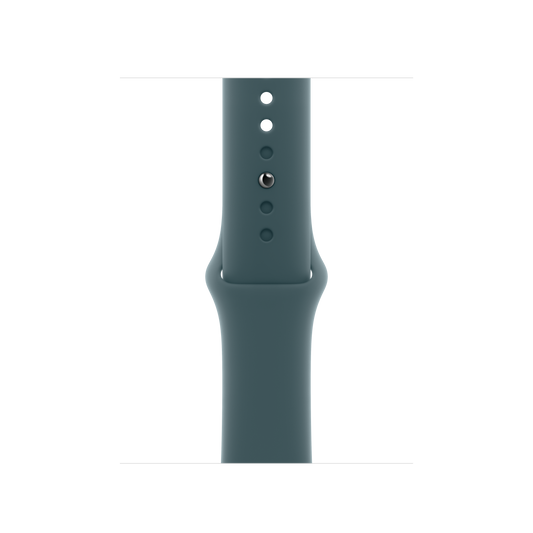 40mm sportarmband seegrün – S/M