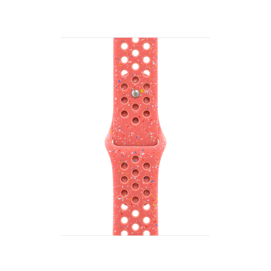 40 mm Magic Ember Nike Sportarmband – S/M