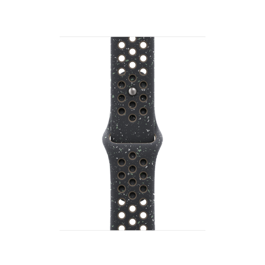 40mm Mitternachtshimmel Nike Sportarmband - M/L