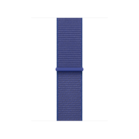 40mm Ultramarin Sport Loop