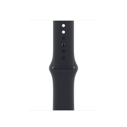40mm Midnight Sportarmband - S/M
