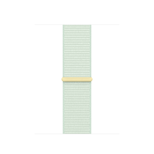 41mm Sport Loop Weich-Mint