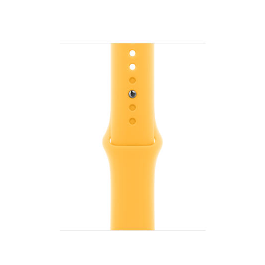 41mm Sunshine Sportarmband – M/L