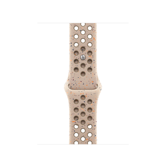 42mm Sandstein Nike Sportarmband - S/M