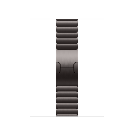 42mm Schiefer-Gliederarmband