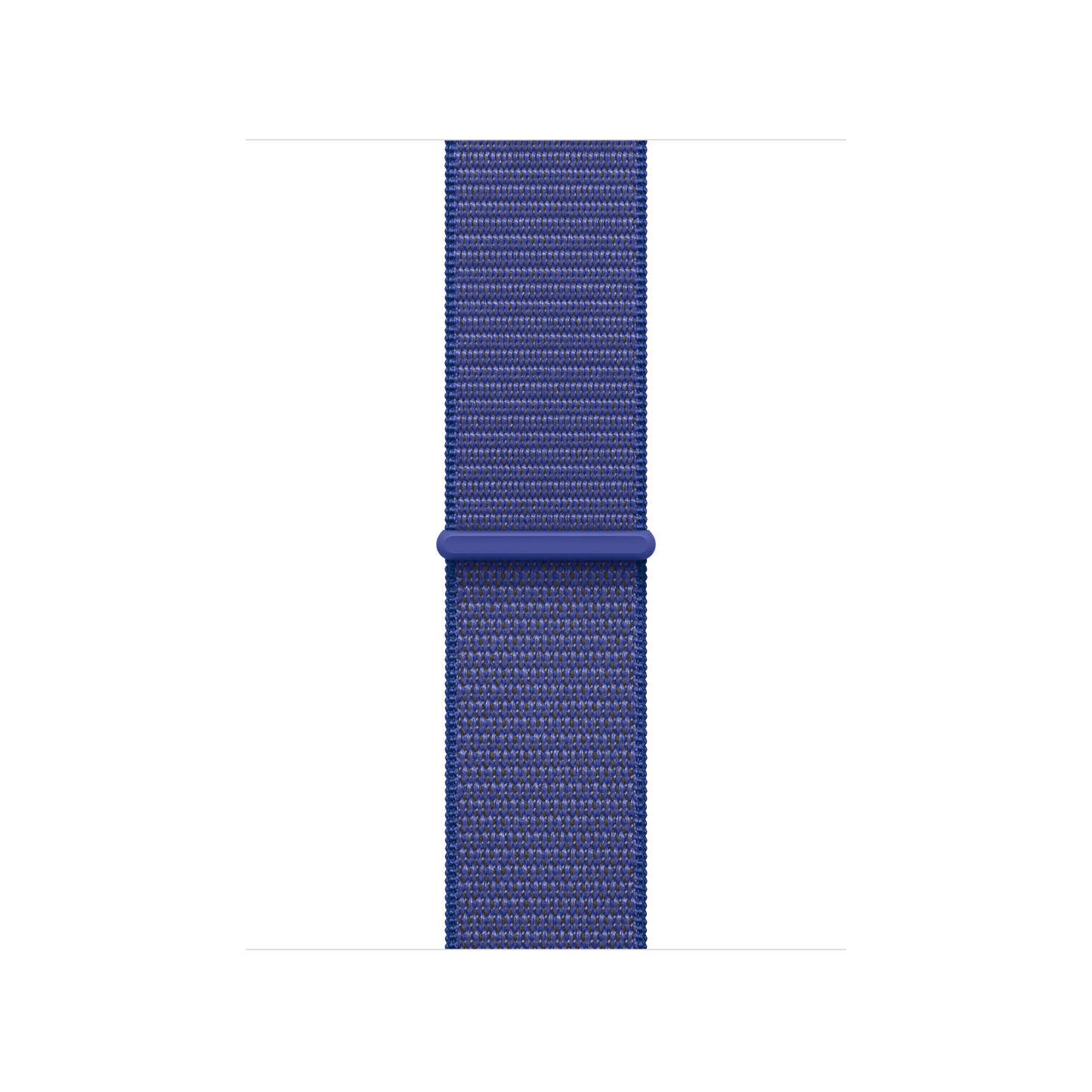 42mm Ultramarin Sport Loop