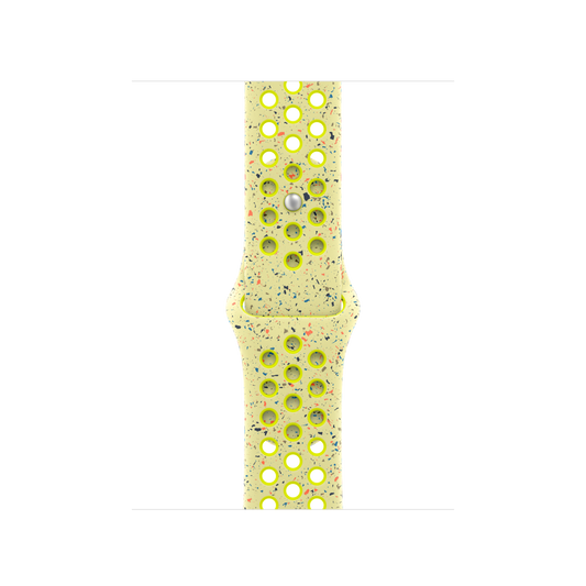 42mm Volt Splash Nike Sportarmband – M/L